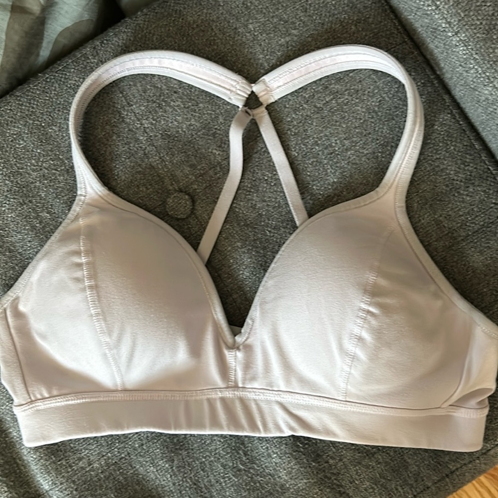 ATHLETA Bra size Medium